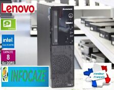 Lenovo thinkcentre edge d'occasion  Bischwiller