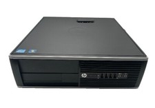 Komputer z systemem Windows 11 | Intel i5 (3,20 GHz) | 16 GB RAM | 120 GB SSD | 8300 SFF na sprzedaż  Wysyłka do Poland