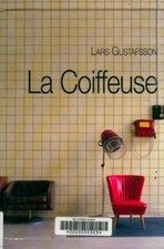 Coiffeuse lars gustafsson d'occasion  Hennebont