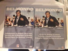 Jean paul belmondo d'occasion  Hommarting