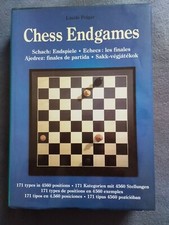 Gros livre echecs d'occasion  Anet