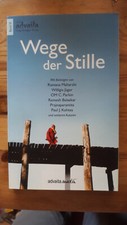 Wege stille beiträge gebraucht kaufen  Kaufering
