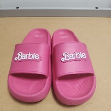 Barbie slippers for sale  LONDON