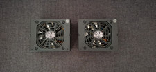 Używany, Cooler Master V-Series V850 SFX Gold V2 850W SFX 3.42 ZASILACZ na sprzedaż  Wysyłka do Poland