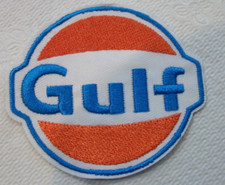 Gulf oil patch for sale  Heathsville