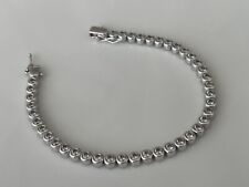 Pierre lang tennisarmband gebraucht kaufen  Netphen
