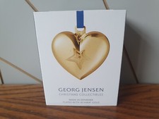 Christmas heart 2021 for sale  CHELTENHAM