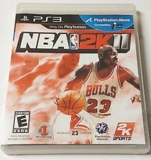 Nba ps3 game for sale  Colorado Springs