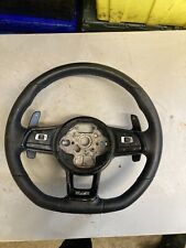 Volkswagen golf mk7.5 for sale  MANCHESTER