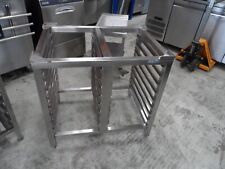 Moffat stainless steel for sale  EXETER