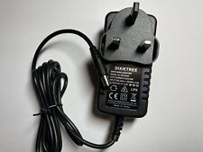 Adaptor power supply for sale  LEICESTER