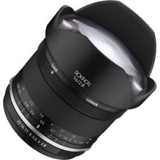Rokinon series 14mm for sale  Philadelphia