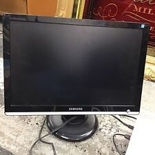 Samsung 223bw inch for sale  Bowling Green