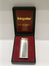Accendino kingstar turbo usato  Foggia