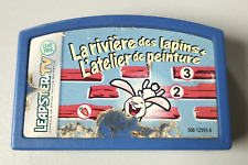 Jeu video leapster d'occasion  Sassenage