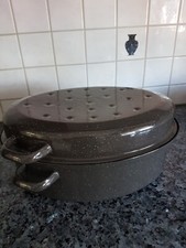 Bräter bratentopf schmortopf gebraucht kaufen  Wesseling