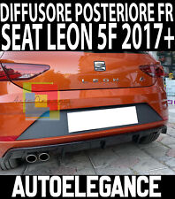 Seat leon facelift usato  Italia