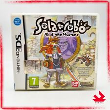 Solatorobo red the usato  Vo