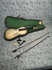 Andreas amati fecit for sale  Crystal Lake