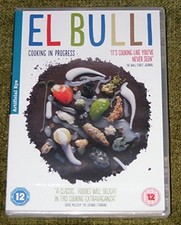 Bulli cooking progress for sale  UK