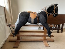 Large vintage rocking for sale  SALE