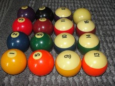 Vintage 1970 billiards for sale  Fort Wayne
