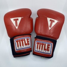 Title boxing genuine for sale  Cincinnati
