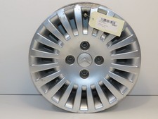 Jante aluminium citroen d'occasion  Selles-sur-Cher