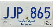 newfoundland license plate for sale newfoundland license plate for sale Fitchburg