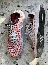 Adidas scarpe ginnastica usato  Ascoli Piceno