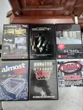 Lot vintage skateboarding for sale  Woodstock