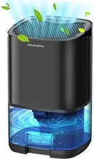 Powate dehumidifier home for sale  SALFORD