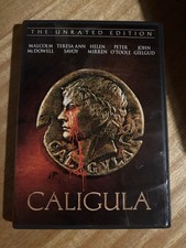 Caligula unrated edition for sale  Janesville