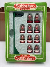 Vintage subbuteo stoke for sale  NUNEATON
