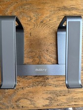 Nulaxy metal laptop for sale  Little Rock