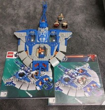 Lego 9499 star gebraucht kaufen  Deggendorf