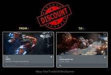 Star citizen ship d'occasion  Annecy