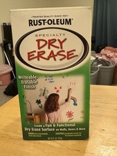 Rust oleum dry for sale  Marshalltown
