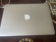 Apple macbook air gebraucht kaufen  Berlin
