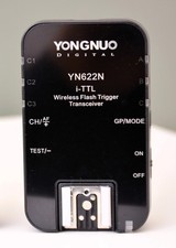 Stück yongnuo 622n gebraucht kaufen  Erlangen