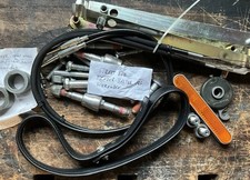 Harley davidson street gebraucht kaufen  Uetersen