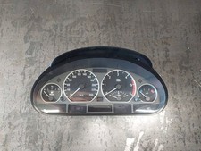 Używany, BMW 3 E46 2003 Diesel Prędkościomierz Kokpit 6910277 110kW GIV13678 na sprzedaż  PL