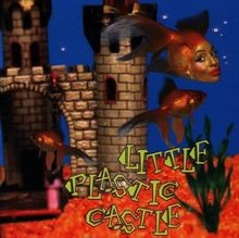 Little plastic castle gebraucht kaufen Little plastic castle gebraucht kaufen  Berlin