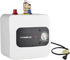 Camplux hot water for sale  Las Vegas