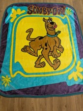 Scooby doo fleece for sale  Elk River