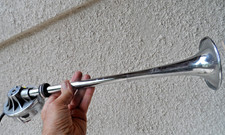 Ancien klaxon camion d'occasion Ancien klaxon camion d'occasion  Andrézieux-Bouthéon