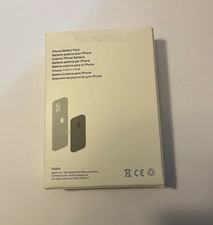 Batterie externe apple d'occasion  Poitiers