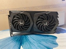 Msi geforce gtx d'occasion  Le Val-d'Ajol