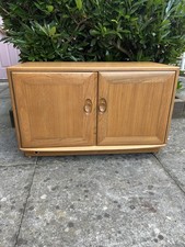 Ercol windsor elm for sale  NORTHAMPTON