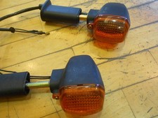 Coppia frecce originali usato Coppia frecce originali usato  Milano